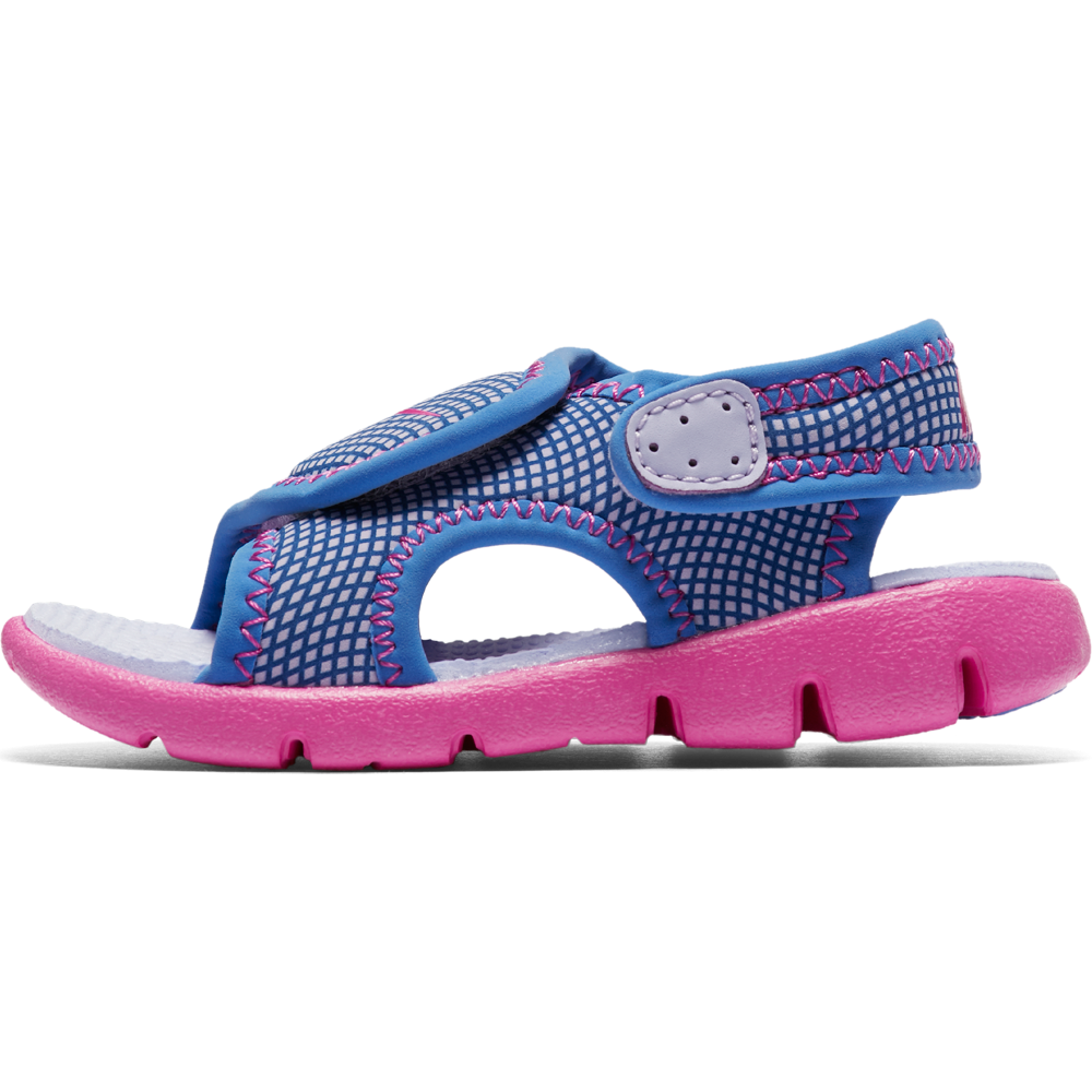 nike toddler sunray adjust 4