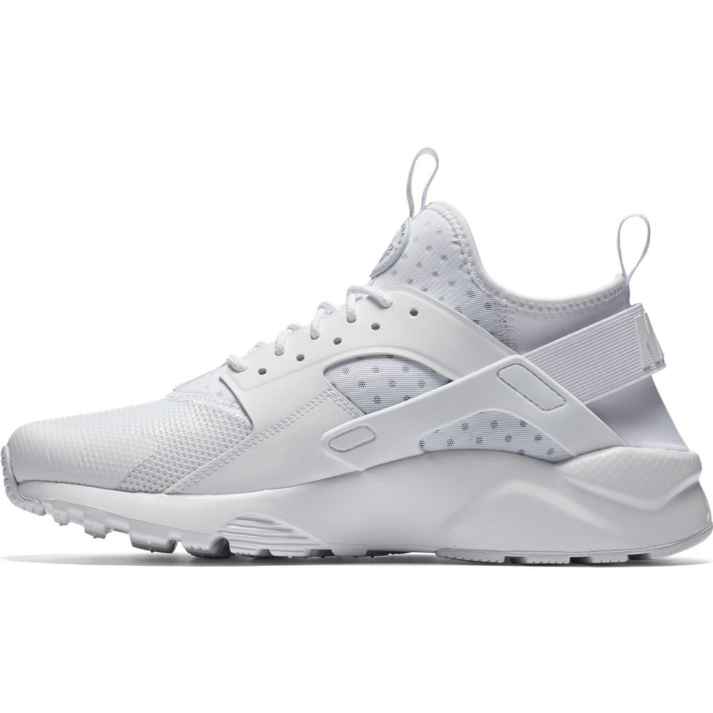 nike huarache ultra grey mens