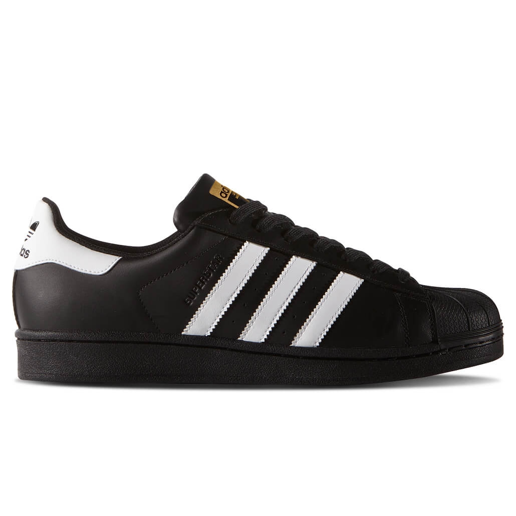 Adidas superstar hotsell foundation unisex-erwachsene sneakers