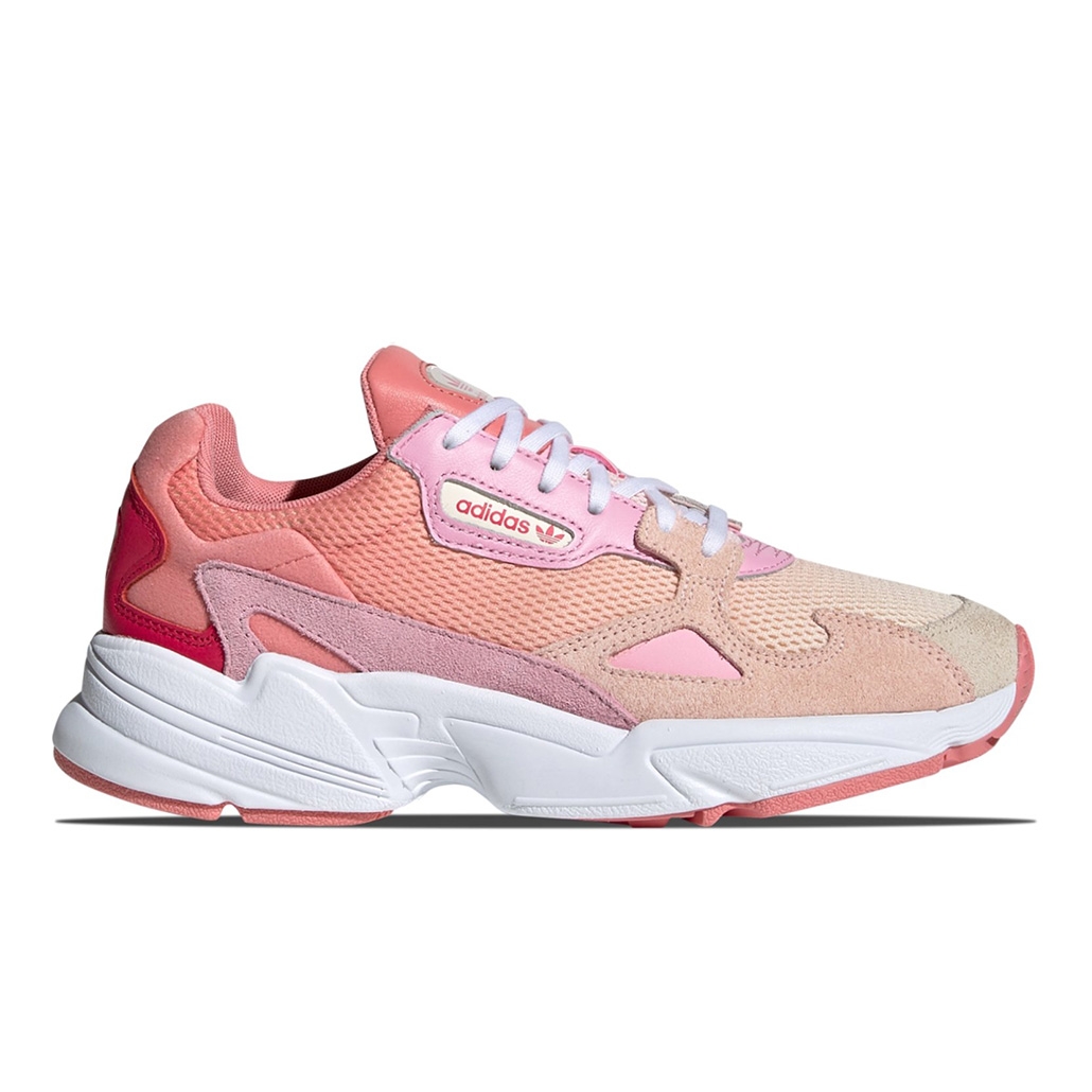 Sneaker on sale adidas falcon