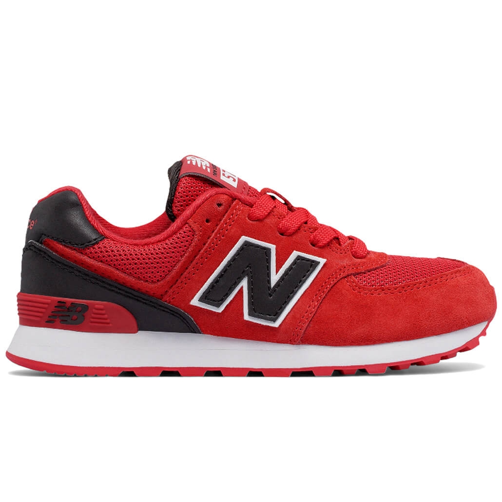 New balance outlet kl574wig